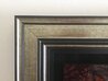 Venice Twilight 2019 - Framed Embellished Caldograph on Wood - Italy Limited Edition Print by James Coleman - 4