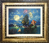 Part Of That World - Disney Limited Edition Print by James Coleman - 1