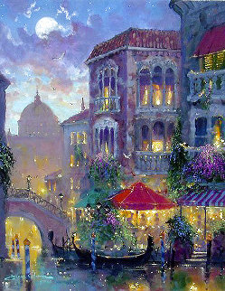 Luce Accecante (Dazzling Light) AP 2005 Limited Edition Print - James Coleman Luce Accecante (Dazzling Light) AP 2005 Limited Edition Print - James Coleman