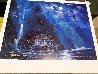 Night Paradise 1997 Limited Edition Print by James Coleman - 1