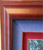 Sunlit Dream 1999 -PP Huge Framed Giclee on Canvas Limited Edition Print by James Coleman - 3