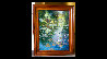 Reflections on a Golden Pond 2004 AP Huge Limited Edition Print by James Coleman - 1