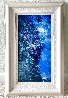 Midnight Blue 2002 - Huge Limited Edition Print by James Coleman - 1