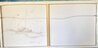 Sunset Regatta 2011 30x60 - Huge - Giclee on Canvas Limited Edition Print by James Coleman - 6