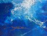 Sunset Regatta 2011 30x60 - Huge - Giclee on Canvas Limited Edition Print by James Coleman - 3