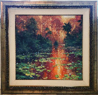 Time to Reflect 2007 Limited Edition Print by James Coleman - 1