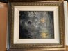 In the Glow of Midnights Moon 2005 - Giclee on Canvas Limited Edition Print by James Coleman - 1