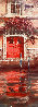 Red Door Reflections Limited Edition Print by James Coleman - 0