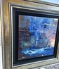 Pathway Home 2019 - Framed Caldograph on Wood Limited Edition Print by James Coleman - 3