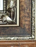 Ariel 2020 24x21 Mixed Media on Canvas - Signed Twice - Disney Original Painting by James Coleman - 6