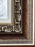Tinkerbell Unique 2020 24x21 Mixed Media on Canvas - Signed Twice - Disney Original Painting by James Coleman - 7