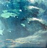 Contemplation AP 2001 - Framed Giclee on Canvas - Huge Limited Edition Print by James Coleman - 3