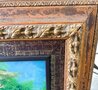 Contemplation AP 2001 - Framed Giclee on Canvas - Huge Limited Edition Print by James Coleman - 4