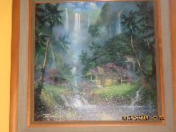Aloha Spirit AP 2003 Limited Edition Print by James Coleman - 1 Aloha Spirit AP 2003 Limited Edition Print by James Coleman - 1