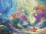 Dreaming 2004 Limited Edition Print by James Coleman - 0 Dreaming 2004 Limited Edition Print by James Coleman - 0