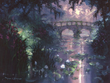 Silence of Light 2004 Limited Edition Print - James Coleman Silence of Light 2004 Limited Edition Print - James Coleman