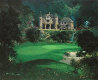Dream Green Come True AP 2009 Limited Edition Print by James Coleman - 0