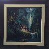Reflective Paradise 1999 Limited Edition Print by James Coleman - 1