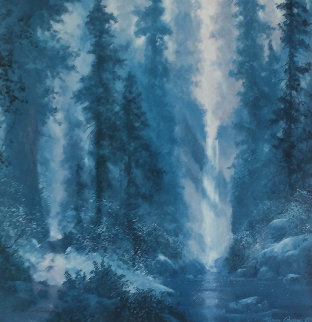 Paradise 1980 Limited Edition Print - James Coleman Paradise 1980 Limited Edition Print - James Coleman