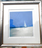 Boat 2000 Limited Edition Print by Reuben Colley - 1