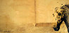 Miracles 2005 24x48 Original Painting by Ashley Collins - 0 Miracles 2005 24x48 Original Painting by Ashley Collins - 0