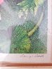 Fairy Dell 1982 Limited Edition Print by Beryl Cook - 3