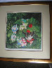 Fairy Dell 1982 Limited Edition Print by Beryl Cook - 2