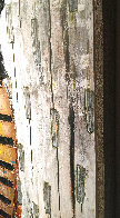 Manaqui #3 2003 60x40 Super Huge Original Painting by Vladimir Cora - 1 Manaqui #3 2003 60x40 Super Huge Original Painting by Vladimir Cora - 1