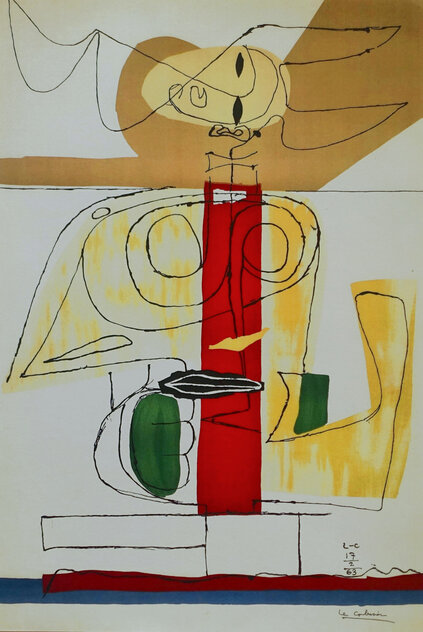 アート・デザイン・音楽 Le Corbusier 1957-1965 アート・デザイン・音楽 Le Corbusier 1957-1965 Le Corbusier