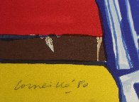 Complicite 1980 Limited Edition Print by Guillaume Corneille - 2 Complicite 1980 Limited Edition Print by Guillaume Corneille - 2