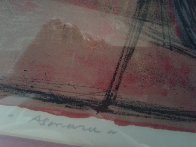 Asmara 1957 Limited Edition Print by Guillaume Corneille - 8 Asmara 1957 Limited Edition Print by Guillaume Corneille - 8