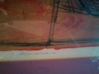 Asmara 1957 Limited Edition Print by Guillaume Corneille - 5 Asmara 1957 Limited Edition Print by Guillaume Corneille - 5