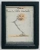 Smile in the Gift Shop 1960 16x13 Works on Paper (not prints) by Joseph Cornell - 1 Smile in the Gift Shop 1960 16x13 Works on Paper (not prints) by Joseph Cornell - 1