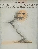 Smile in the Gift Shop 1960 16x13 Works on Paper (not prints) by Joseph Cornell - 0 Smile in the Gift Shop 1960 16x13 Works on Paper (not prints) by Joseph Cornell - 0