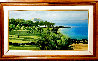Old Makena 2003 - Huge Limited Edition Print by Curtis Wilson Cost - 1