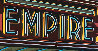 Empire PP 2008 - Huge Limited Edition Print by Robert Cottingham - 2