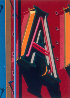 An American Alphabet Limited Edition Print by Robert Cottingham - 0