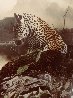 Zodiac: Year of the Leopard 1995 Limited Edition Print by Craig Bone - 2