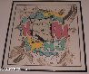 KBLAM AP 1990 Limited Edition Print by Crash (John Matos) - 1 KBLAM AP 1990 Limited Edition Print by Crash (John Matos) - 1