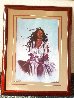 Half-Breed 1989 Limited Edition Print by Penni Anne Cross - 1