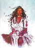 Half-Breed 1989 Limited Edition Print by Penni Anne Cross - 0