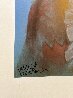 Ach-Hua Dlubh (Body Two) Half Breed II 1989 Limited Edition Print by Penni Anne Cross - 4