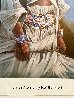 Ach-Hua Dlubh (Body Two) Half Breed II 1989 Limited Edition Print by Penni Anne Cross - 3