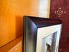 Master Hunter 1995 23x28 - Framed Acrylic on Canvas Original Painting by Phillip Crowe - 5