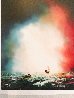 Untitled Seascapes Set of 10 Limited Edition Print by Dan Cumpata - 10