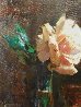 Summer Rose 20x16 Original Painting by Cyrus Afsary - 3