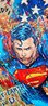 Superman Awakening Limited Edition Print by Roman Czerwinski - 2