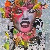 Untitled Painting 40x40 Original Painting by DAIN - 0 Untitled Painting 40x40 Original Painting by DAIN - 0