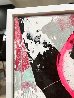 Untitled Portrait of a Woman 2018 42x32 Huge Original Painting by  DAIN - 3