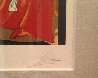 Ivanhoe Suite: Wilfred of Ivanhoe 1977 Limited Edition Print by Salvador Dali - 3